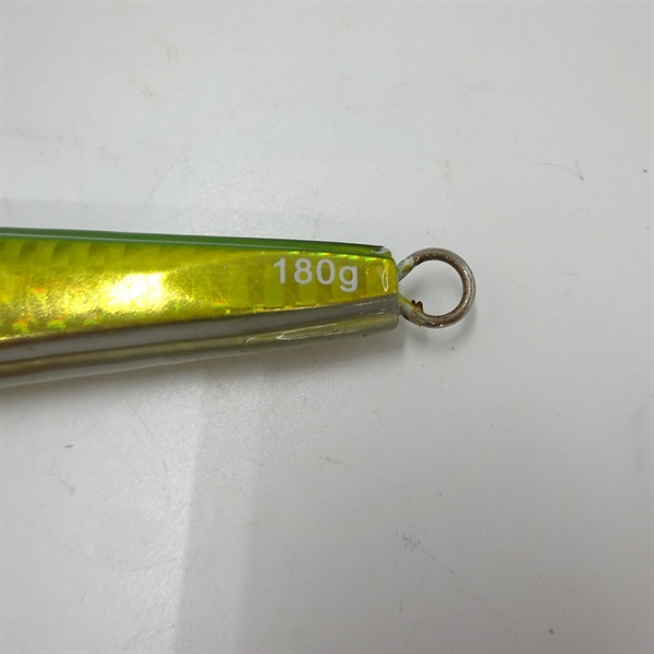 ＴＧベイト１８０Ｇ グリーンゴールド
